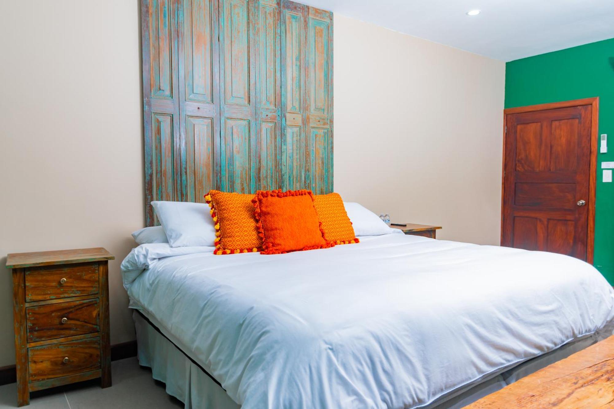 Bed and Breakfast Santa Margarita Антигуа-Гватемала Экстерьер фото